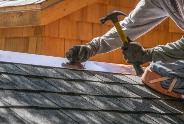 Best Green or Eco-Friendly Roofing Solutions  in Big Sky, MT