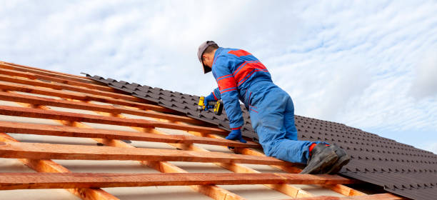 Best Storm Damage Roof Repair  in Big Sky, MT